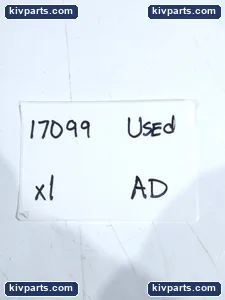 D-2504-2 – actual item, photo 5 of 5