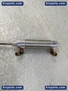 Bimba SR-091.75-DPVEE4 Stainless Air Cylinder – actual item, photo 4 of 6