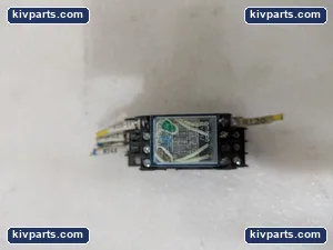 Omron MY4NJ Plug – actual item, photo 2 of 5