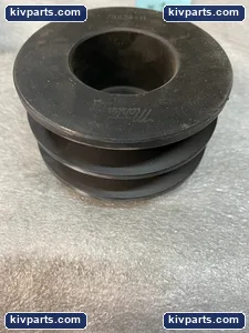 Martin 2BK34-H 3.55 OD Cast Iron Sheave Drive – actual item, photo 5 of 6
