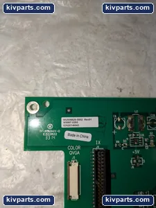Wayne WU008829-0002 Fuel Dispenser Part – actual item, photo 2 of 6