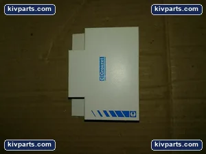 Crouzet MER1 Multifunction Time Delay Relay – actual item, photo 2 of 3