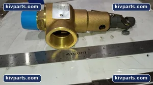 Kunkle 6010FEV01-KM Valve – actual item, photo 8 of 9