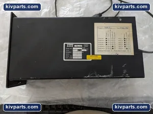 Indramat TDM2.1-030-300-W1-000 Servo Drive – actual item, photo 5 of 10