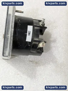Mitsubishi YS-206NAA – actual item, photo 7 of 9