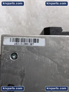 Weidmuller W831312081307 PRO-M Power Supply Module – actual item, photo 5 of 9