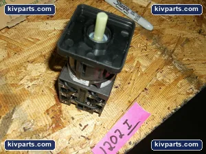 Moeller T0-5-3475.64/EZ Switch Industrial Control – actual item, photo 2 of 5