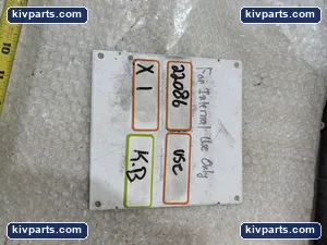 Mitsubishi FR-E740-3 AC Drive – actual item, photo 5 of 12