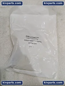 Deutsch MS27468T11B99S – actual item, photo 5 of 6