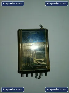 Struthers-dunn 235AAXR Time Delay Relay – actual item, photo 5 of 6