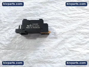 29X6H Octal Relay Socket – actual item, photo 2 of 5