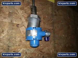 Gast Air Motor Industrial Mixer Drive – actual item, photo 3 of 3