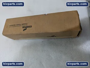 Cooper CBUC09050C100 Current Limiting Backup Fuse – actual item, photo 2 of 5