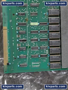 Allen-Bradley 1772-LE Board Module Industrial Card – actual item, photo 2 of 8