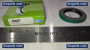 SKF CRW1 12427 Oil Seal – actual item, photo 2 of 3