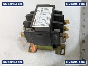 Furnas 42EE35AF106 Definite Purpose Controller – actual item, photo 2 of 10