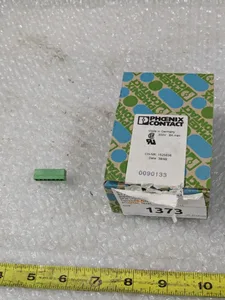Phoenix Contact 5/7-G-3 MCV 1 81 1707476 PCB