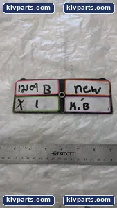 Ametek DCTG0300BPT012 Test Equipment – actual item, photo 5 of 5