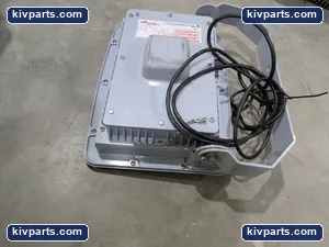 Crouse-Hinds FMV11LCY/UNV1 Lighting – actual item, photo 6 of 9