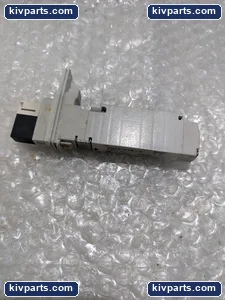 SMC VQC2101N-5 Port Solenoid Valve – actual item, photo 2 of 5