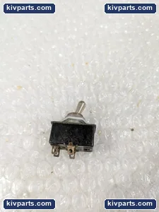 Cutler-Hammer 8370K6 Panel Mount Industrial Control – actual item, photo 2 of 4