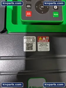 Schneider Electric ATV630D11N4 Schnider AC Speed Drive – actual item, photo 2 of 6