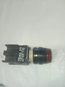 Square D 9001DFSN Pilot Light Module