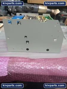 Moeller TPY3-415/480-40-2B Drive Armature Field Converter – actual item, photo 5 of 12