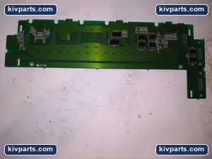 U-I4B Back Board – actual item, photo 2 of 4