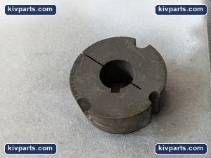 2012 Taper-Lock Bushing Keyed Split Taper Industrial OEM – actual item, photo 3 of 11