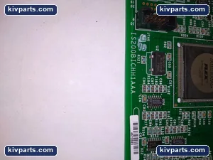 General Electric IS200BICHH1AAA BOARD – actual item, photo 2 of 6