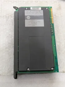 Allen-Bradley 1771-P4R Redundant Power Supply Module