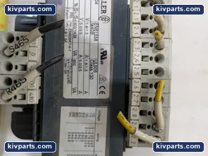 Moeller S004 STN 0.63 Control Transformer – actual item, photo 3 of 10
