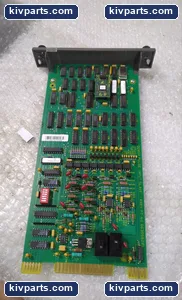 CRI DSM04 Infi 90 Pulse Input Slave Module – actual item, photo 2 of 7