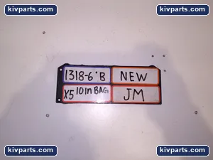 SMC NAS3311F-N03-11S-X35 Pneumatic Speed Controller – actual item, photo 2 of 2