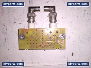 General Electric DS200 Speedtronic Acna – actual item, photo 2 of 5