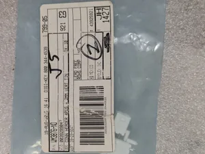 Molex 0039299047 Connector