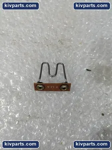 Federal Pacific 5490 F12.6 Heater Element Motor Starter – actual item, photo 4 of 6