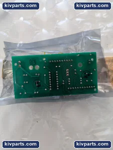 Gilbarco M04528A001 Encore PCA Call Interface Board – actual item, photo 2 of 3