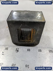 Square D 31091-400-57 Coil – actual item, photo 4 of 6