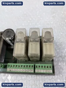 SICK 7022336 Safety Relay Interface Board – actual item, photo 4 of 8