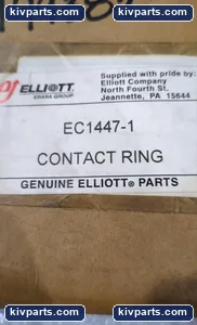 GENUINE ELLIOTTe EC1447-1 – actual item, photo 2 of 3