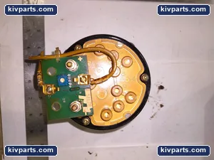 Crompton 077-110 Panel Meter – actual item, photo 3 of 4