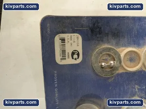 Graco 204-164 Hardware – actual item, photo 6 of 8