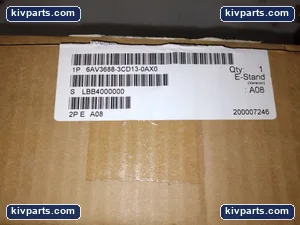 Siemens 6AV3688-3CD13-0AX0 PP17-I HMI Push Button Panel – actual item, photo 2 of 4