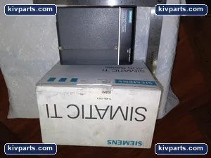 Siemens TI405-IOEX Output Expansion Module 6040 PLC – actual item, photo 2 of 5