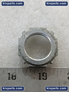 Steel City BU-402 – actual item, photo 4 of 7