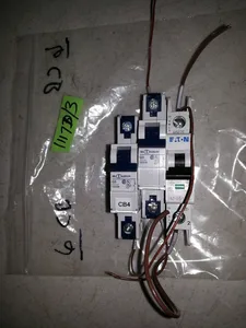 ABL Sursum 1G3UM Miniature Circuit Breaker