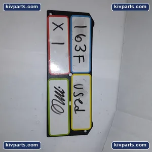 Square D NEMA Size 3 Contactor – actual item, photo 6 of 6
