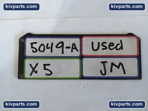 Johnson Controls XT9100 Extension Module Unit Controller – actual item, photo 4 of 4